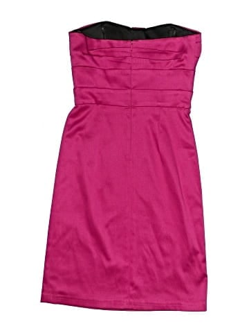 BCBG Paris Cocktail Dress (view 2)