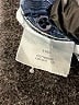 Levi's Blue Denim Shorts Size 8R - photo 4