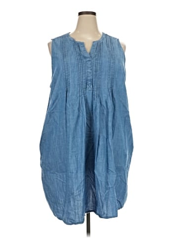 Sonoma Goods for Life Casual Dress (view 1)