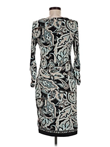 INC International Concepts Cocktail Dress (view 2)