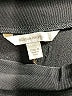 Boston Proper Solid Black Active Pants Size M - photo 7