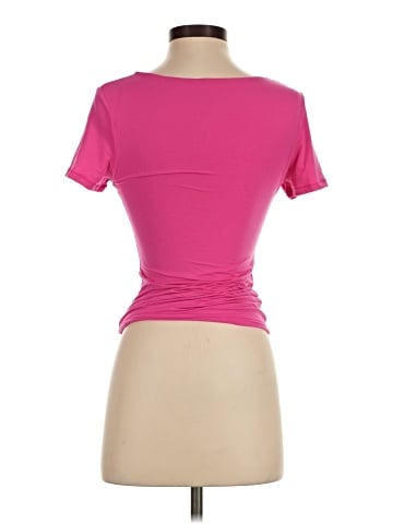 MANGOPOP Collection Short Sleeve T-Shirt (view 2)
