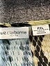 Liz Claiborne 100% Polyester Silver Sleeveless Blouse Size XL Petite - photo 7