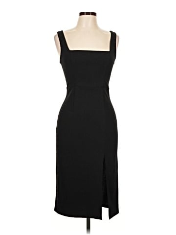 Speechless Cocktail Dress (view 1)