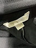 Boston Proper Solid Black Active Pants Size M - photo 7