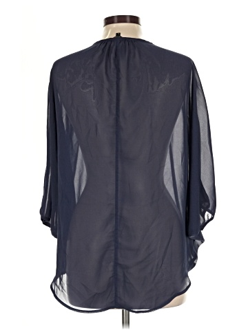 Glam 3/4 Sleeve Blouse (view 2)