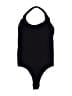 One Step Up Black Bodysuit Size Sm - Med - photo 2