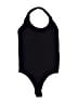One Step Up Black Bodysuit Size Sm - Med - photo 1
