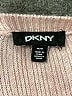 DKNY Pink Pullover Sweater Size M - photo 4
