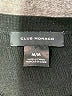 Club Monaco Black Pullover Sweater Size M - photo 7