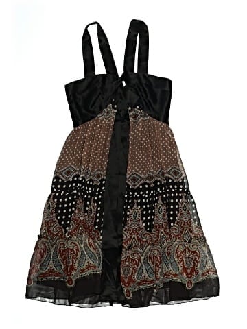 Development Cocktail Dress (view 1)