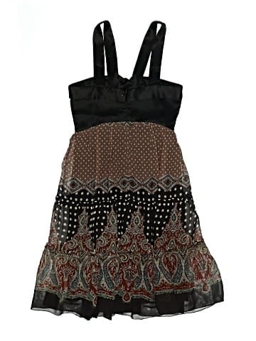 Development Cocktail Dress (view 2)