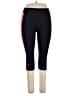 Under Armour Color Block Black Active Pants Size XL - photo 1