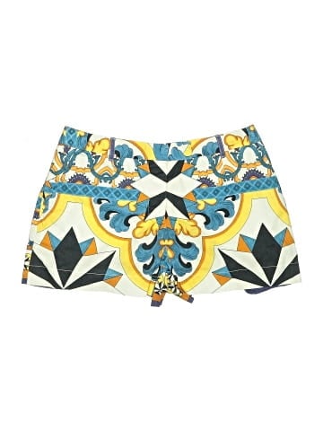 Philosophy di Alberta Ferretti Dressy Shorts (view 1)