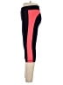 Under Armour Color Block Black Active Pants Size XL - photo 2