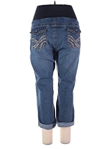 Wallflower Jeans (view 2)