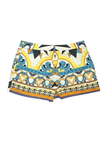 Philosophy di Alberta Ferretti Dressy Shorts (view 2)