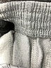 Puma Gray Sweatpants 18-24 MO / 24 MO (estimated) - photo 3