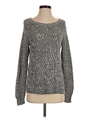 Studio Works Pullover Sweater (view 1)