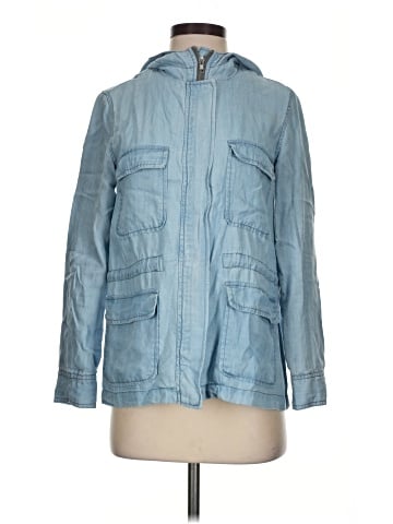 BB Dakota Denim Jacket (view 1)