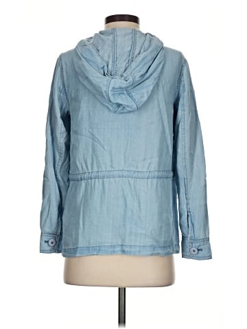 BB Dakota Denim Jacket (view 2)
