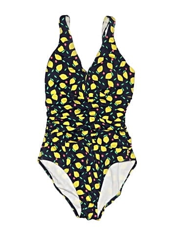 Boden One Piece Swimsuit (view 1)