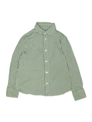 Crewcuts Outlet Long Sleeve Button-Down Shirt (view 1)