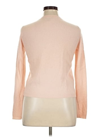 C by Bloomingdales Cashmere Cardigan (view 2)