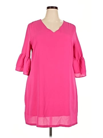 Belongsci Casual Dress (view 1)