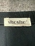 ShoSho Solid Black Jumpsuit Size M (estimated) - photo 4
