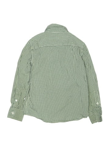 Crewcuts Outlet Long Sleeve Button-Down Shirt (view 2)