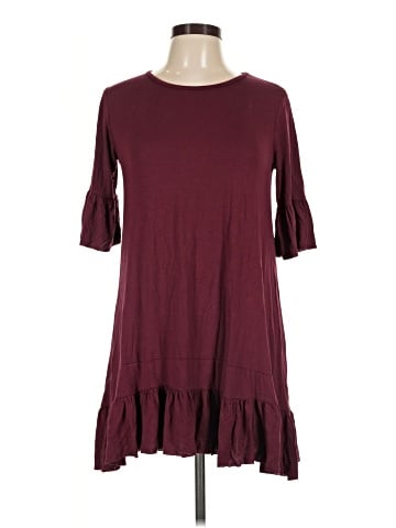 Missguided Casual Dress (view 1)