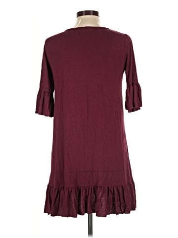 Missguided Casual Dress (view 2)