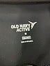 Active by Old Navy Solid Black Athletic Shorts Size M - photo 3