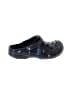 Crocs Stars Blue Mule/Clog Size 10 - photo 1