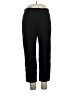 Investments Solid Black Active Pants Size 1X - photo 1