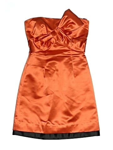 BCBG Paris Cocktail Dress (view 1)