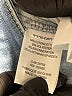 Renuar Solid Blue Jeans Size 12 - photo 8