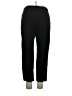 Investments Solid Black Active Pants Size 1X - photo 2