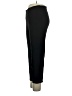 Investments Solid Black Active Pants Size 1X - photo 5