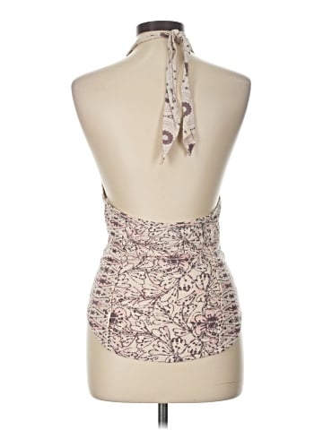 Free People Sleeveless Blouse (view 2)