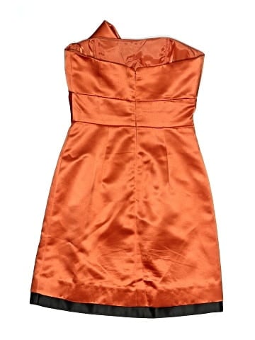 BCBG Paris Cocktail Dress (view 2)