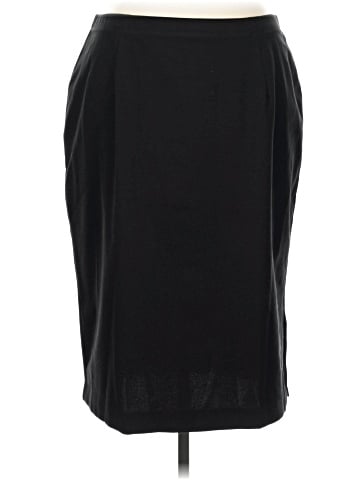 Eileen Fisher Casual Skirt (view 1)