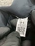 Under Armour Black Athletic Shorts Size S - photo 4