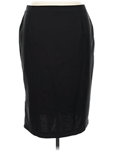 Eileen Fisher Casual Skirt (view 2)