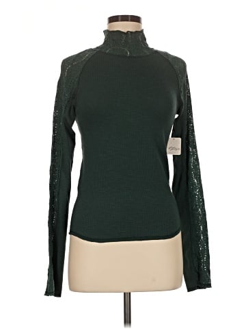 Free People Long Sleeve Top (view 1)