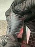 Club Monaco Houndstooth Gray Blazer Size 8 - photo 7