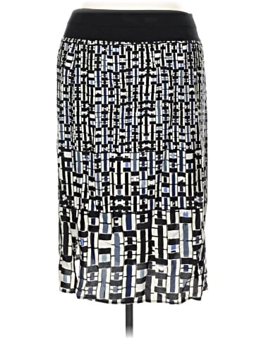 Nic + Zoe Casual Skirt (view 1)