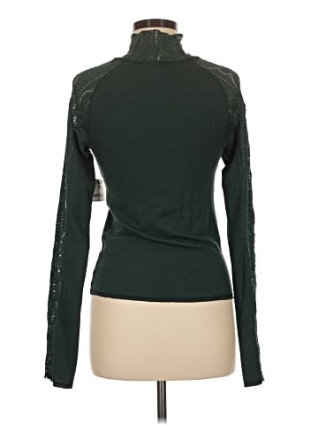 Free People Long Sleeve Top (view 2)