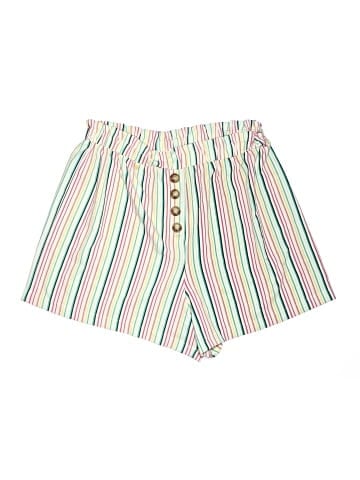 June & Hudson Shorts (view 1)